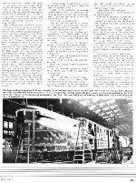 "Taking Of Amtrak 4935," Page 21, 1977